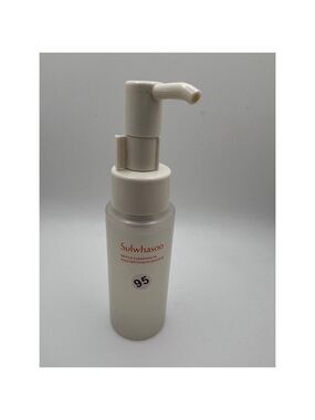 Sulwhasoo Cleansing Oil